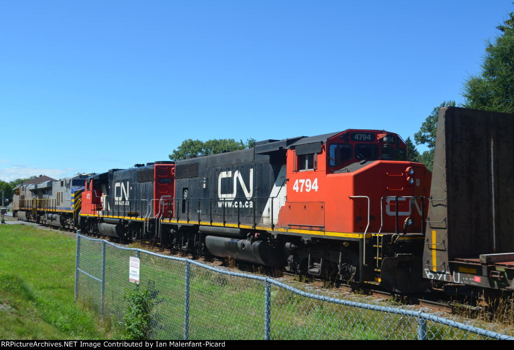 CN 4794